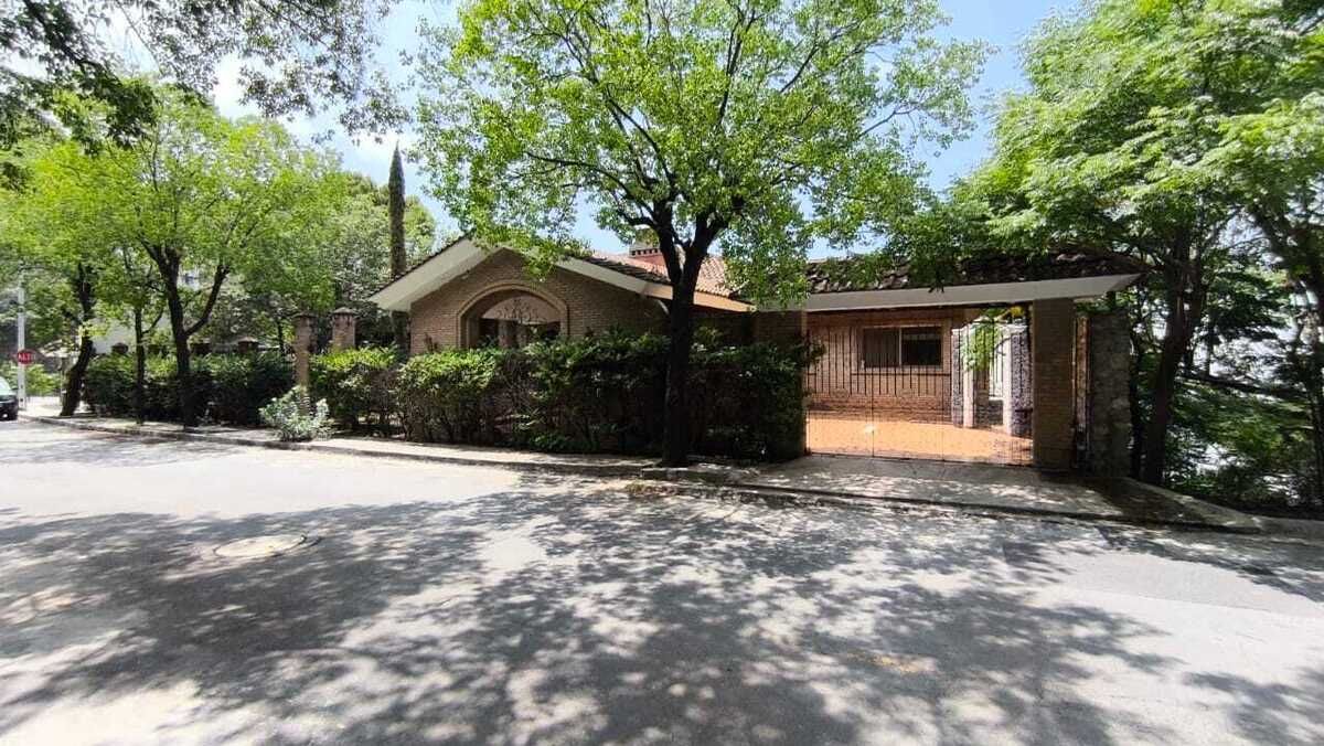 Casa para remodelar en Valle de San Ángel, imagen real de la propiedad