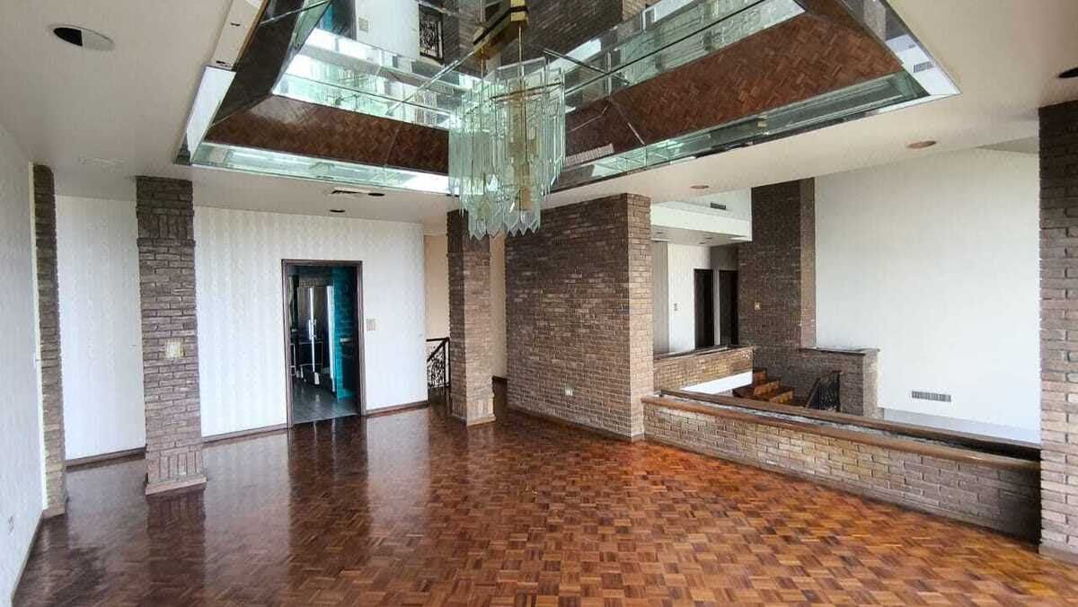 Casa para remodelar en Valle de San Ángel, imagen real de la propiedad